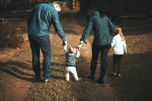 Çift ve Aile Terapisi